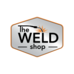 The WELD shop logo