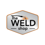 The WELD shop logo