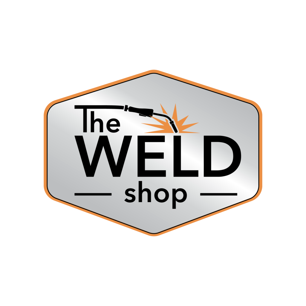 The WELD shop